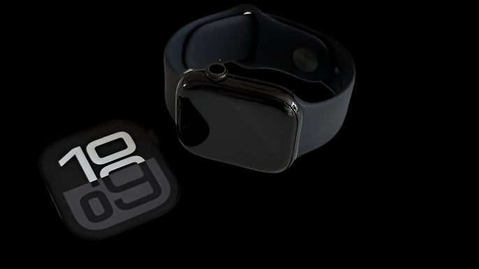 Apple iWatch Series 10 GPS-New